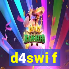 d4swi f