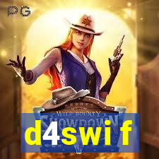 d4swi f