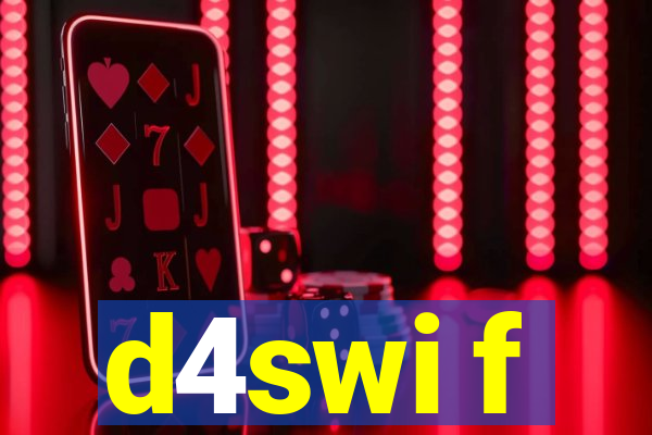 d4swi f