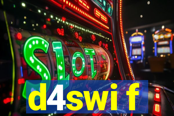 d4swi f