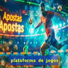 plataforma de jogos online chinesa