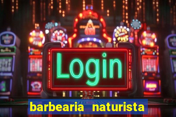 barbearia naturista em sao paulo