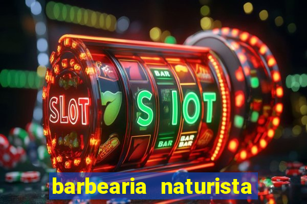 barbearia naturista em sao paulo