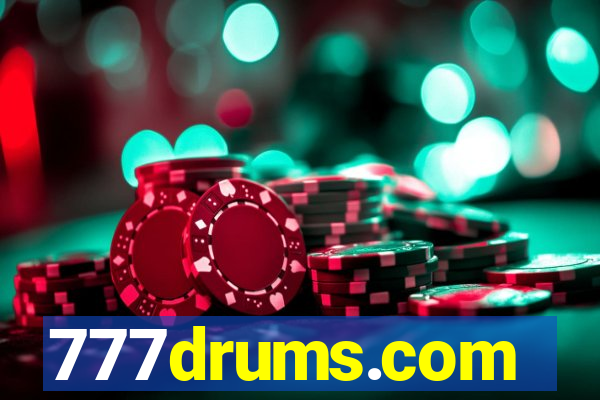 777drums.com