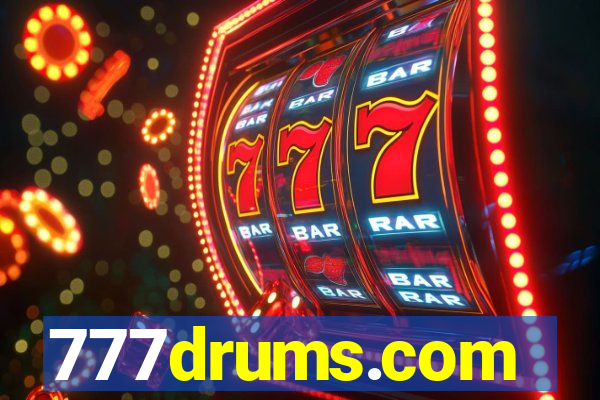 777drums.com