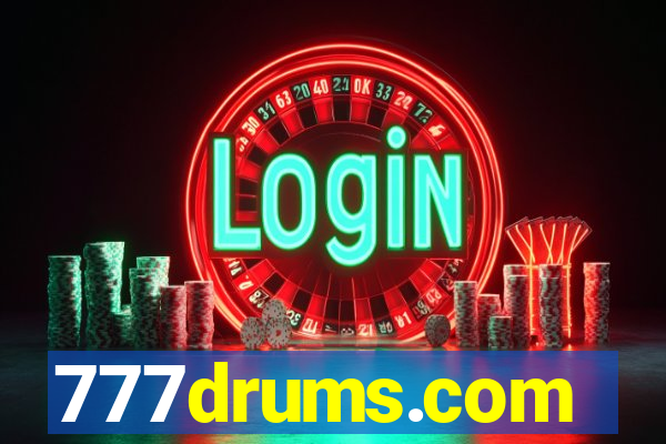 777drums.com