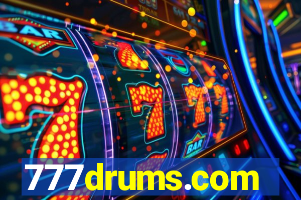 777drums.com