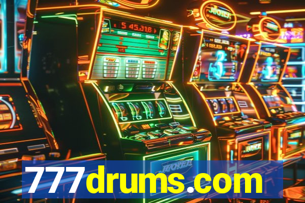 777drums.com