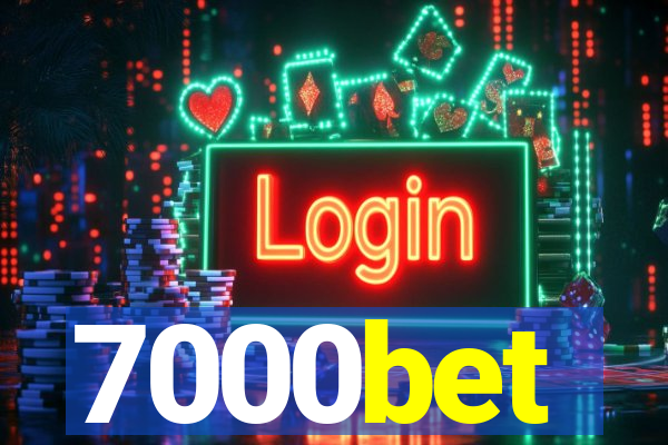 7000bet