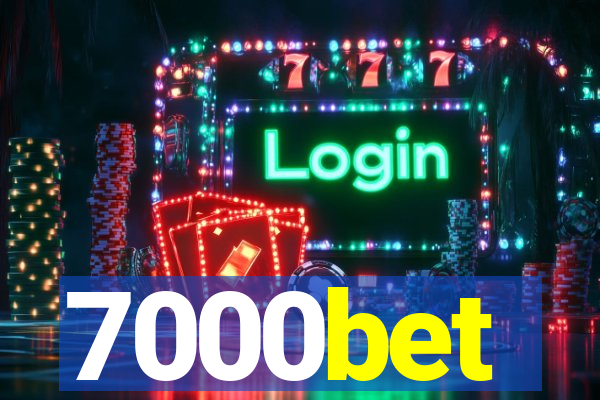 7000bet