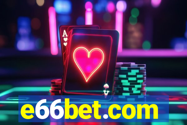 e66bet.com