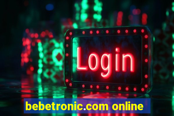 bebetronic.com online