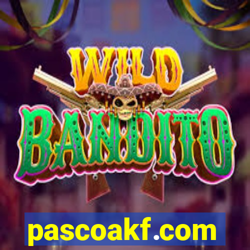 pascoakf.com