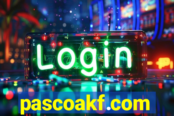 pascoakf.com