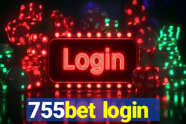 755bet login