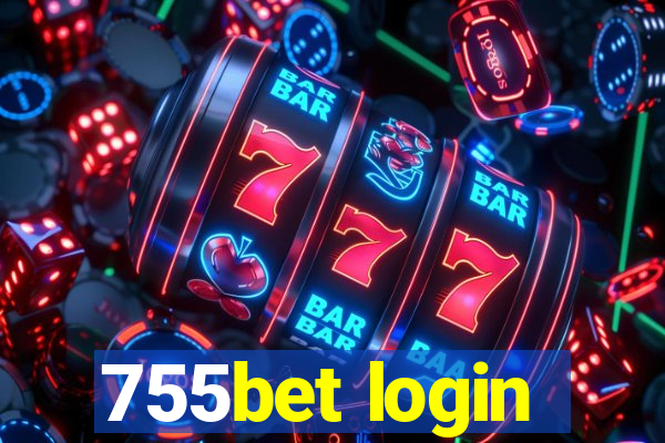 755bet login