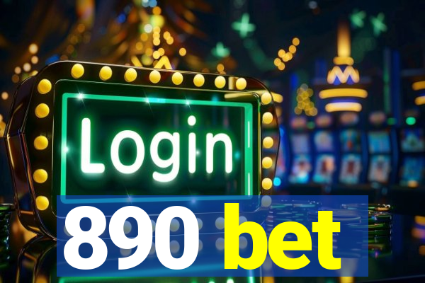 890 bet