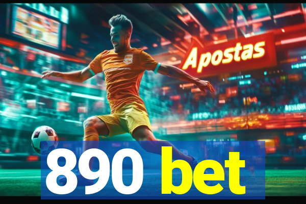 890 bet