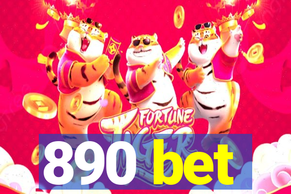 890 bet