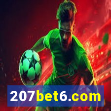 207bet6.com