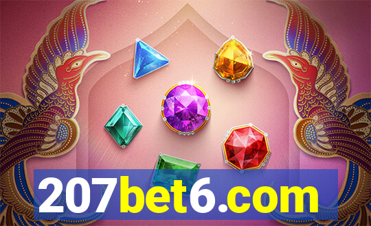 207bet6.com