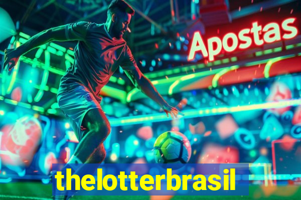 thelotterbrasil