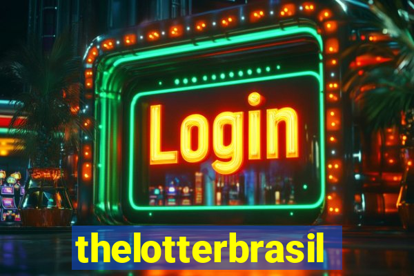 thelotterbrasil