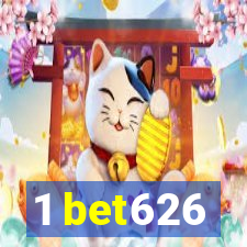 1 bet626