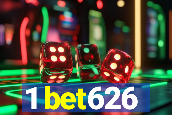 1 bet626