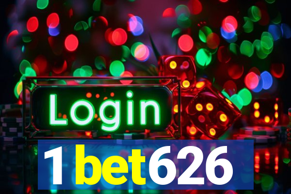 1 bet626