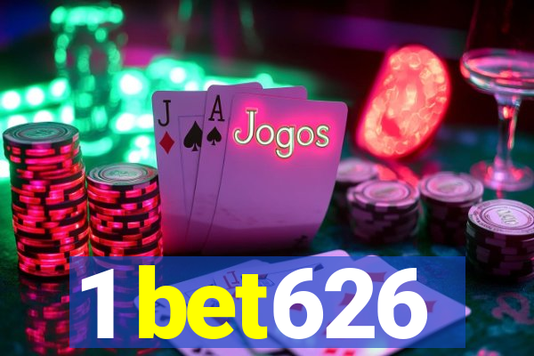 1 bet626