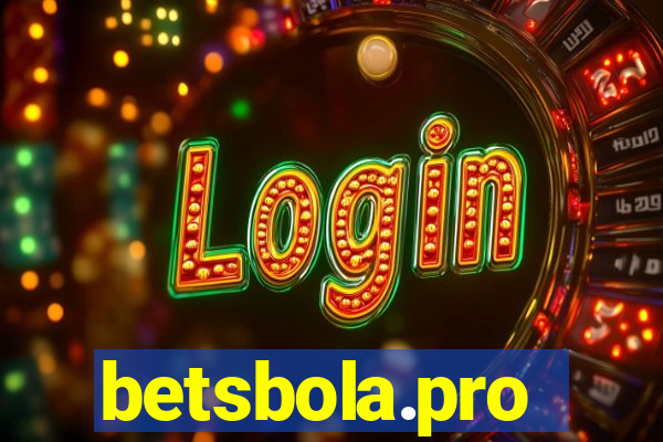 betsbola.pro