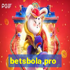 betsbola.pro