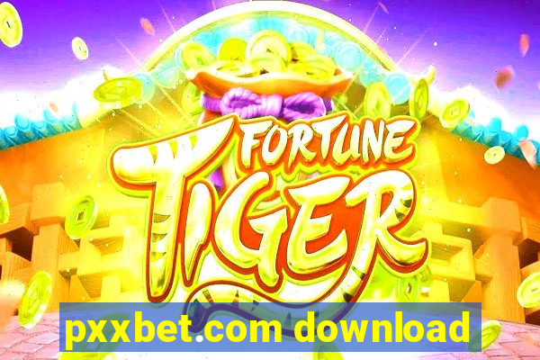 pxxbet.com download