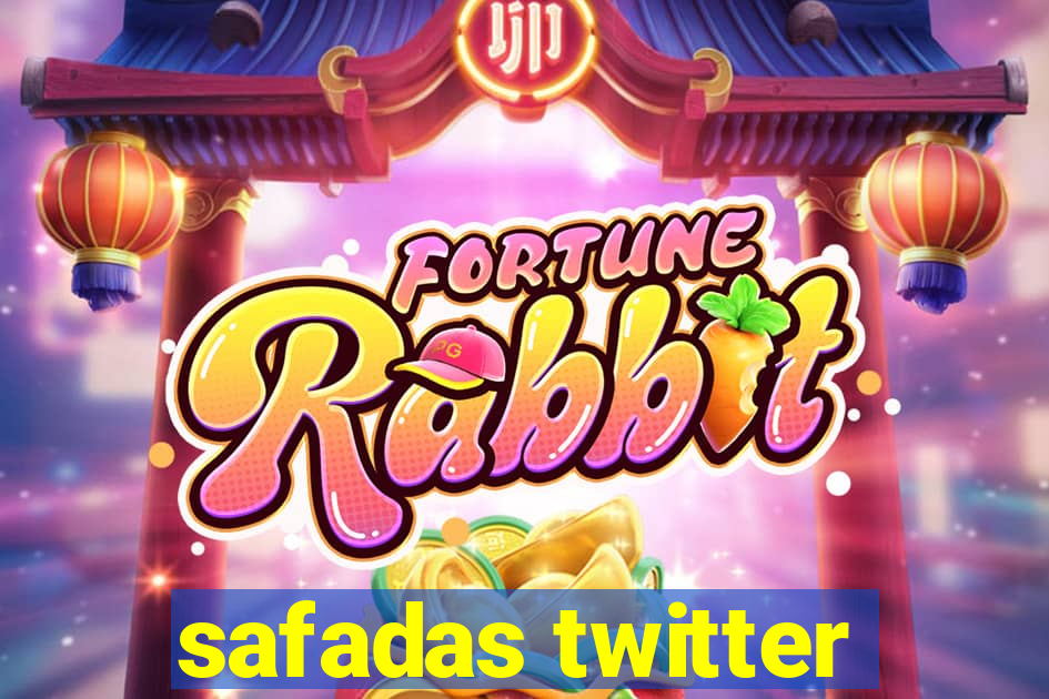 safadas twitter