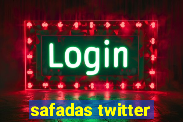 safadas twitter