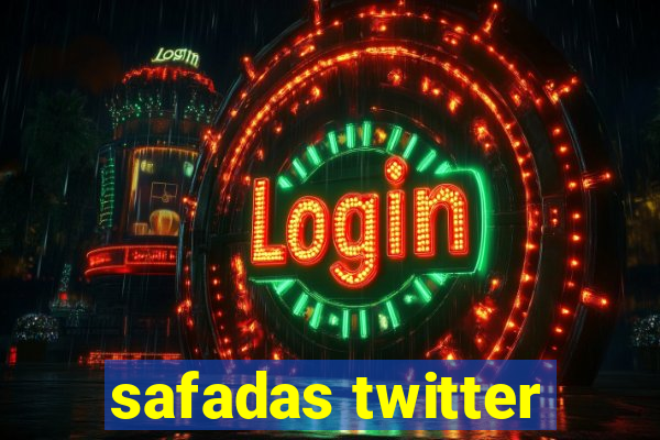 safadas twitter