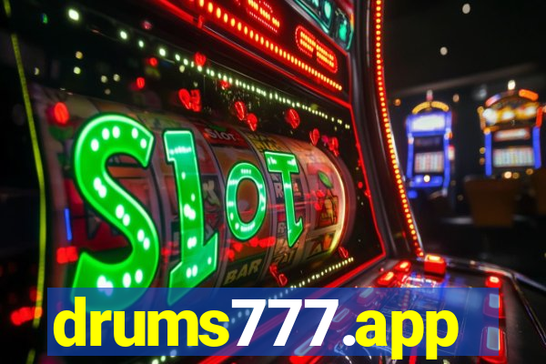 drums777.app