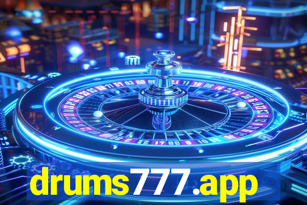 drums777.app