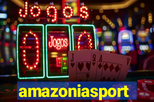 amazoniasport