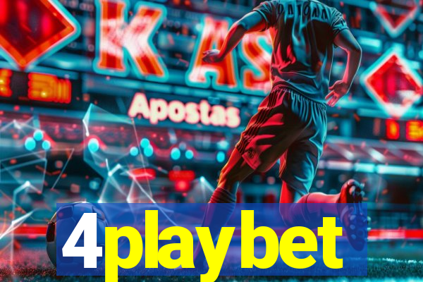 4playbet