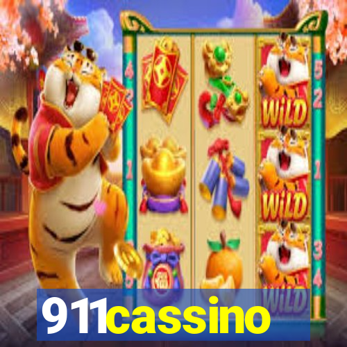 911cassino