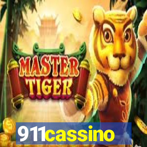 911cassino