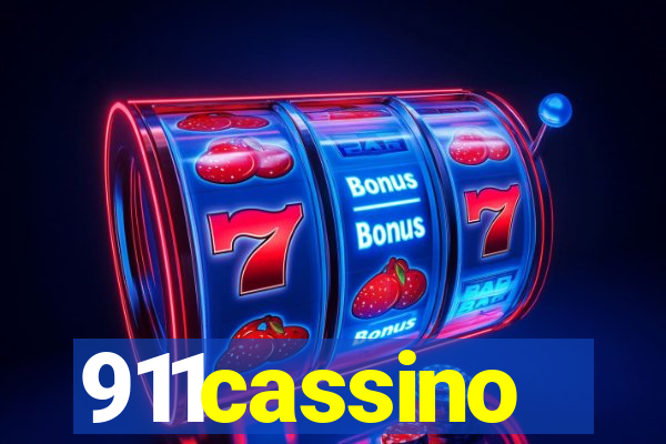 911cassino