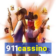 911cassino