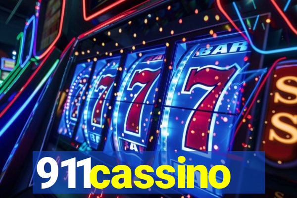 911cassino