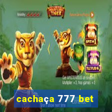 cachaça 777 bet