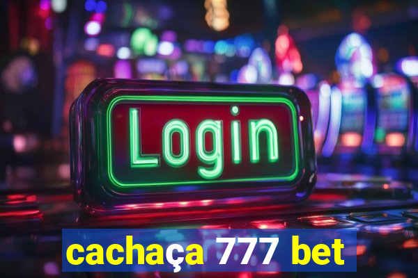 cachaça 777 bet