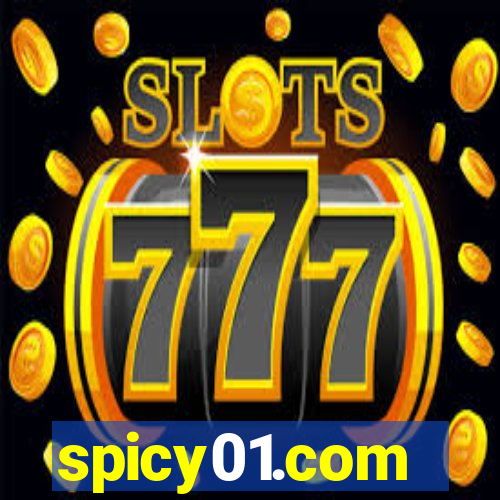 spicy01.com