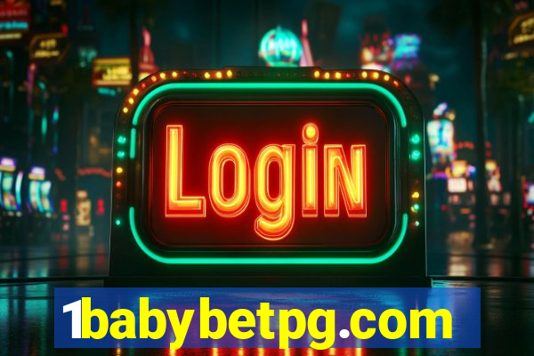 1babybetpg.com